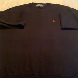 Men’s Ralph Lauren